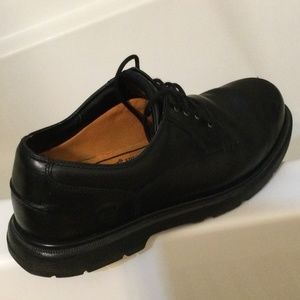 TIMBERLAND Vintage Men’s Leather Shoes